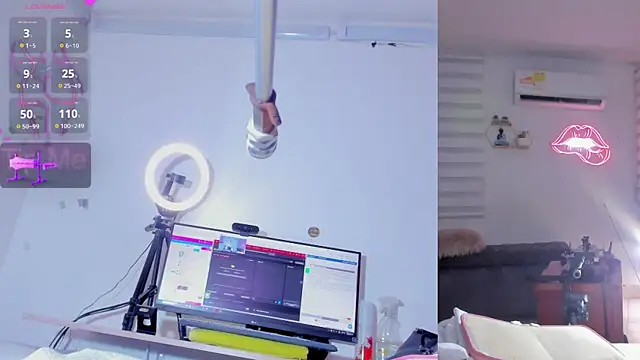 Abigail Girl   online show from 02-07-26, 05:32