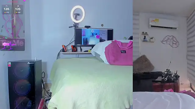 Abigail Girl   online show from 01-11-26, 05:09