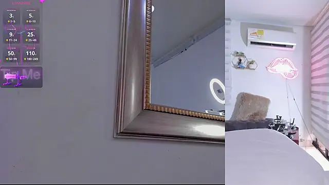 Abigail Girl   online show from 02-05-26, 05:09