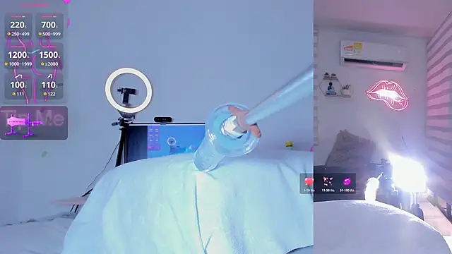 Abigail Girl   online show from 02-14-26, 05:35