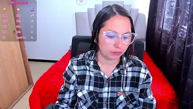 samantha  wilson online show from 10-14-25, 03:01