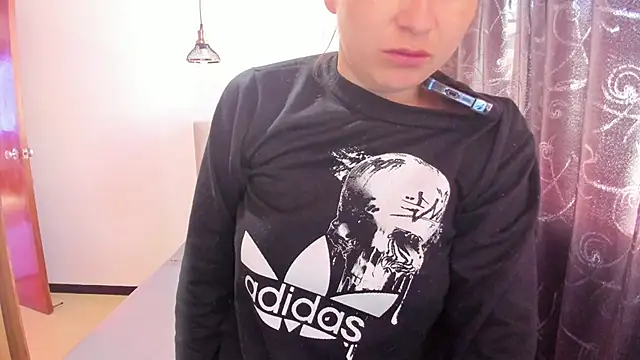 samantha  wilson online show from 11-07-25, 01:15