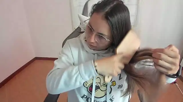 samantha  wilson online show from 02-21-25, 12:49