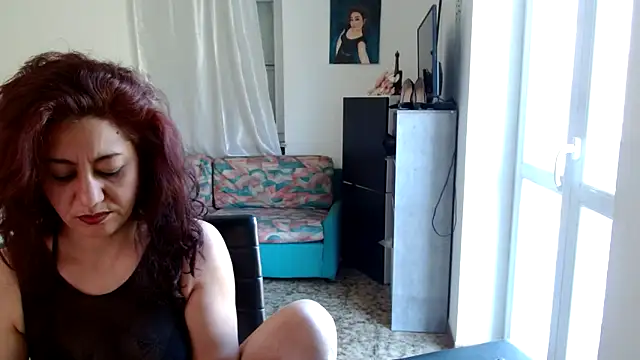 danasantoreal online show from 04-03-26, 07:37