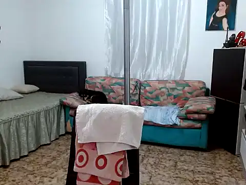 danasantoreal online show from 11-27-25, 03:34