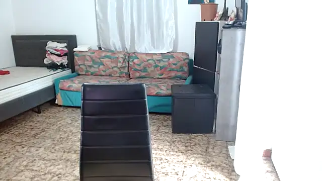 Snapshot of danasantoreal chatting on 06-02-26, 08:03 danasantoreal online show from 06-02-26, 08:03