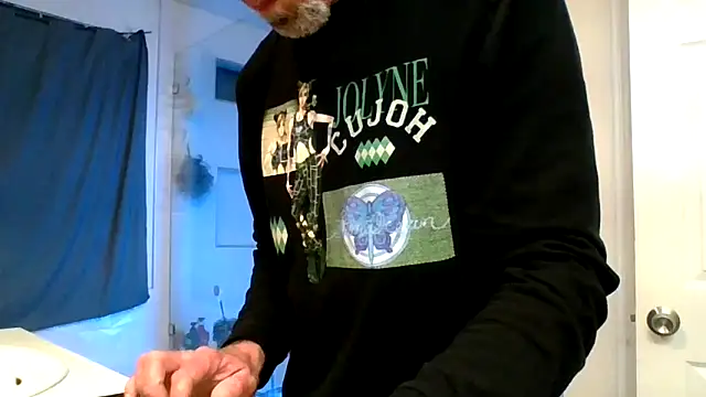 El Gizmo online show from 02-21-26, 08:38