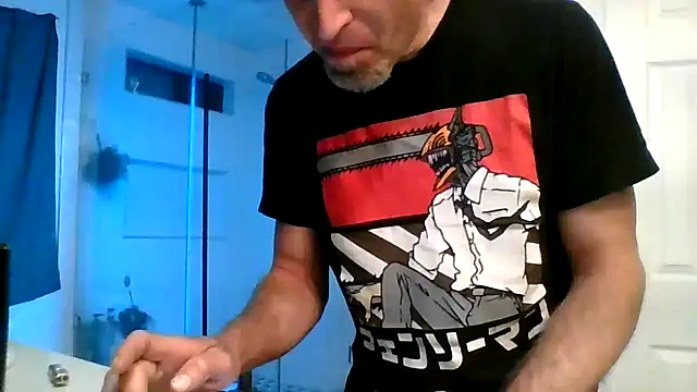 Snapshot of El_Gizmo chatting on 04-10-26, 01:18 El Gizmo online show from 04-10-26, 01:18