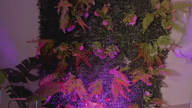 hanna lee02 online show from 10-30-25, 12:47