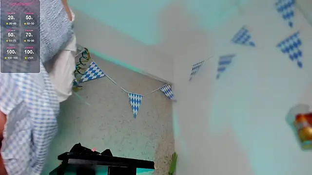 hanna lee02 online show from 09-28-25, 02:24