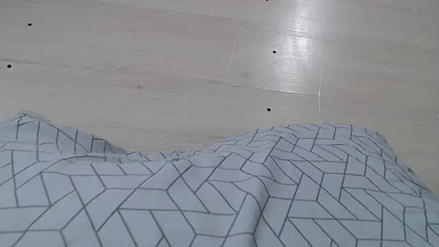 CRISTIINA37 online show from 11-08-25, 01:25