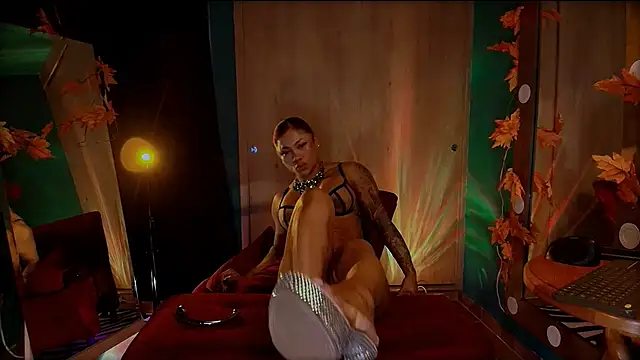 HeidiCox online show from 02-02-25, 10:28