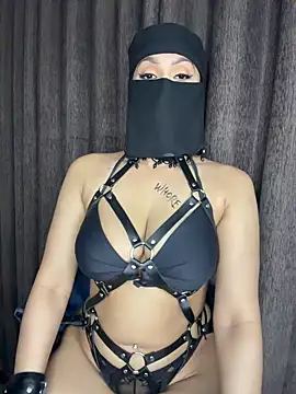 YourThirstySlut online show from 03-31-26, 06:43