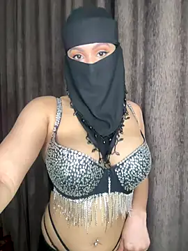 YourThirstySlut online show from 09-14-25, 11:21