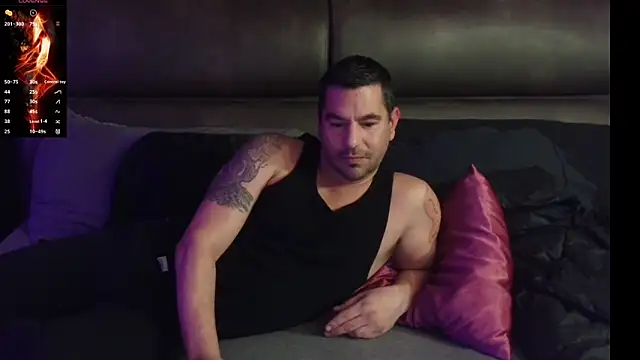 Hard to Handlexxx online show from 10-17-25, 05:22