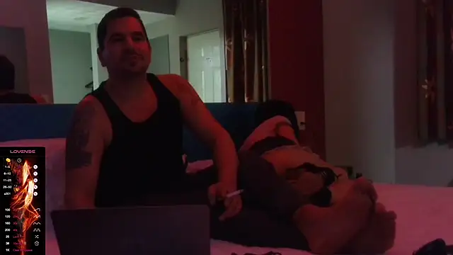 Hard to Handlexxx online show from 02-06-25, 10:36