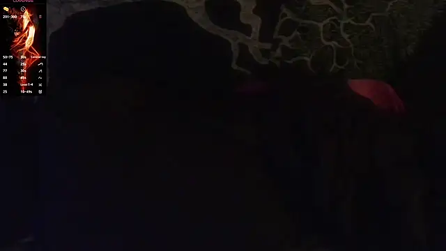 Hard to Handlexxx online show from 12-14-25, 03:39