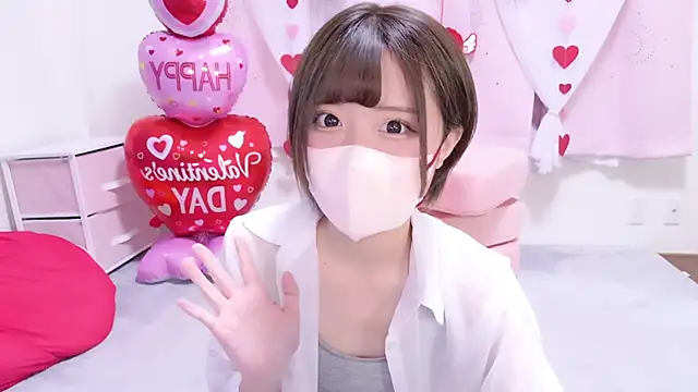 Snapshot of Madoka_0116 chatting on 02-15-25, 02:26 Madoka 0116 online show from 02-15-25, 02:26