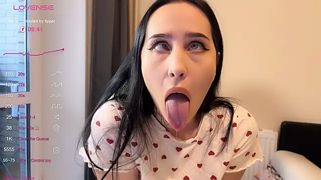 Snapshot of AnastasiaSun chatting on 09-17-25, 02:08 AnastasiaSun online show from 09-17-25, 02:08