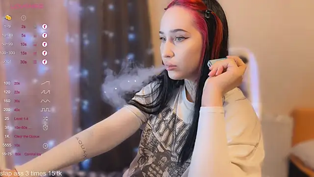 AnastasiaSun online show from 01-07-26, 06:24