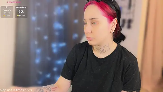 AnastasiaSun online show from 02-27-26, 04:07