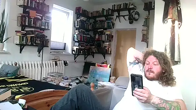 sunr1sa online show from 03-08-26, 07:22