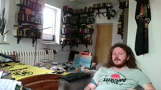 sunr1sa online show from 03-15-26, 09:05