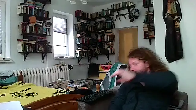 sunr1sa online show from 01-12-26, 08:21