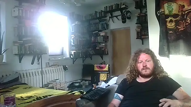 sunr1sa online show from 06-08-26, 05:52