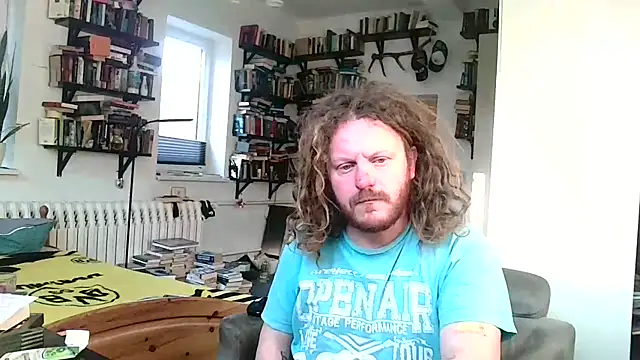 sunr1sa online show from 03-18-26, 07:00