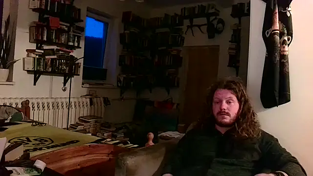 sunr1sa online show from 03-11-26, 05:12