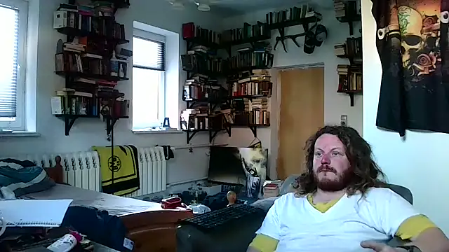 sunr1sa online show from 03-04-25, 04:09