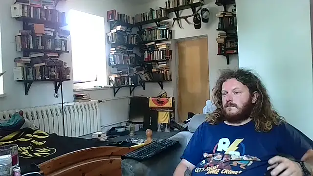 sunr1sa online show from 07-12-26, 07:31