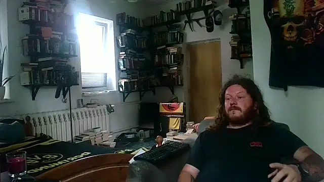 sunr1sa online show from 06-12-26, 04:43