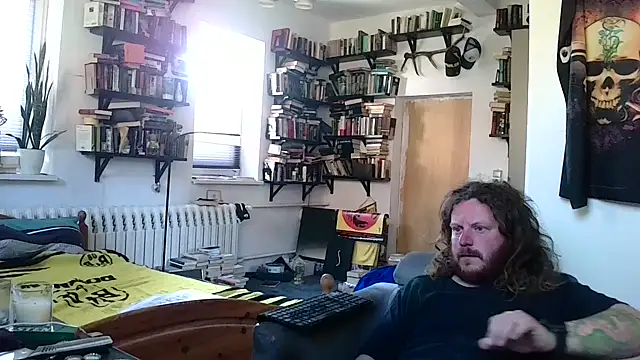 sunr1sa online show from 04-08-26, 02:18