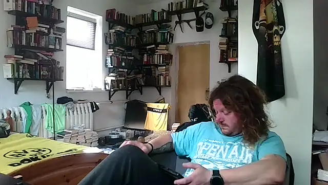 sunr1sa online show from 11-01-25, 07:24