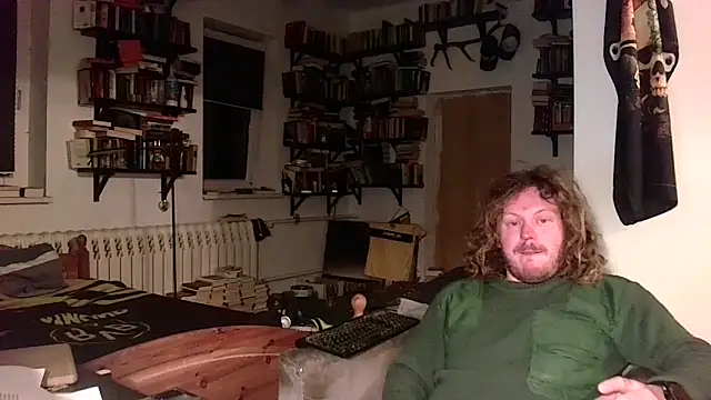 sunr1sa online show from 11-10-25, 05:12