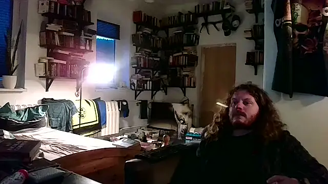 sunr1sa online show from 02-26-25, 05:00