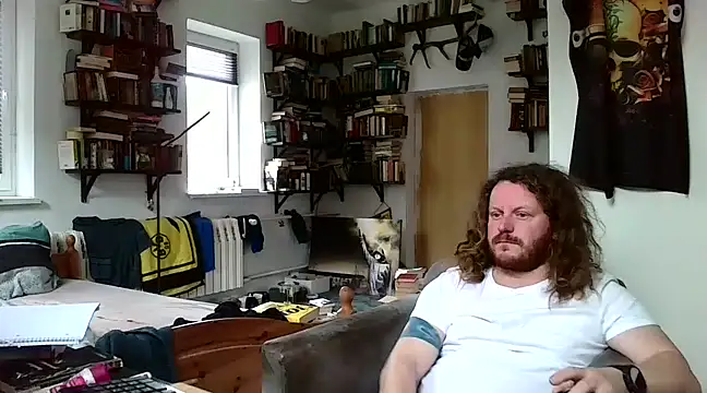 sunr1sa online show from 03-01-25, 01:29