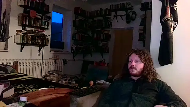 sunr1sa online show from 03-12-26, 05:13