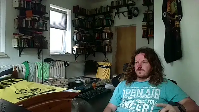 sunr1sa online show from 11-02-25, 07:13