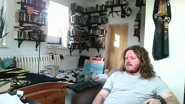 sunr1sa online show from 03-07-26, 07:37