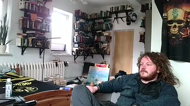 sunr1sa online show from 03-22-26, 07:21