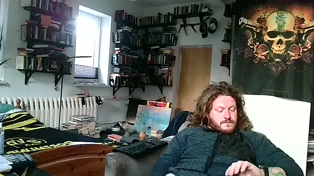 sunr1sa online show from 03-20-26, 05:52