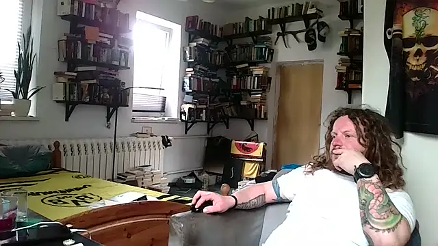 sunr1sa online show from 04-12-26, 11:13