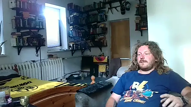 sunr1sa online show from 07-25-26, 06:32