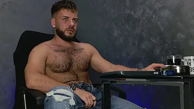 juliusmasters online show from 12-01-25, 08:10