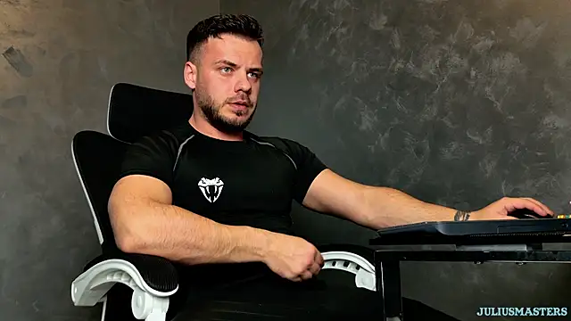 juliusmasters online show from 03-04-26, 06:15