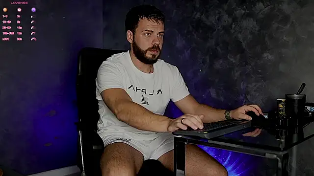 juliusmasters online show from 11-08-25, 08:01