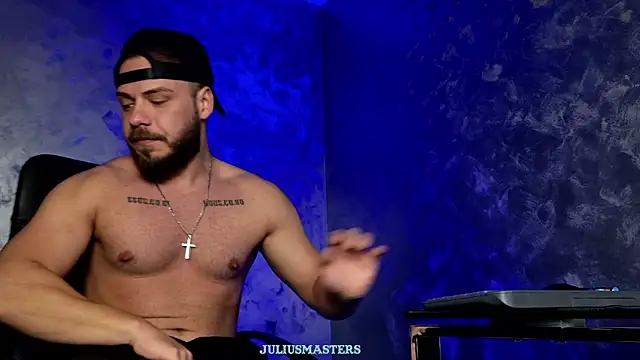 juliusmasters online show from 01-10-26, 10:32